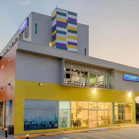 City Express By Marriott Esteli-3